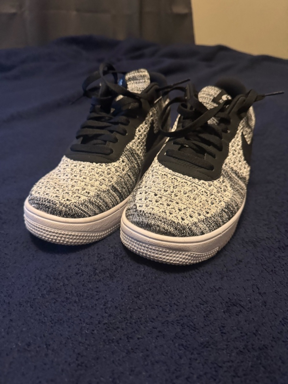 Nike Dunks Flyknit 2.0